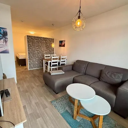 Apartment Vier Jahreszeiten, 3.36